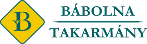 Bábolna logo
