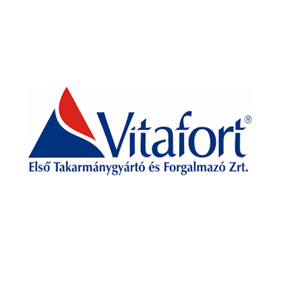 Vitafort takarmányok box