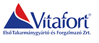 Vitafort takarmányok 