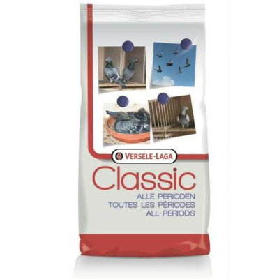 Versele Laga Classic Allround Basic Plus - Teljes értékű eledel galamboknak – 20 kg