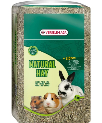 Versele-Laga Natural Hay - Száraz,tiszta széna (1kg)
