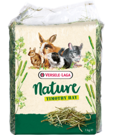 Versele-Laga Natural Timothy Hay - zöld széna (1kg)