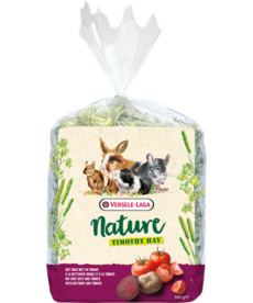 Versele-Laga Nature Timothy Hay Céklával és Paradicsommal széna 500 g