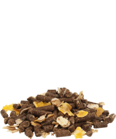 Country's Best CAPRIMASH 3&4 Muesli kérődző táppellet keverék kukoricával és árpa pehellyel  20kg