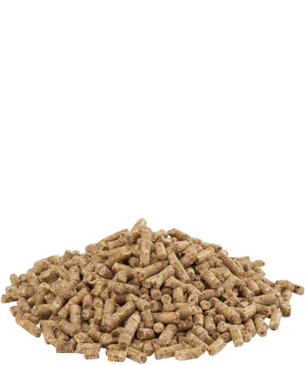 Country's Best FARM 2 growth pellet nevelő baromfitáp -11. naptól - vágásig, kokcidisztatikummal-  20kg