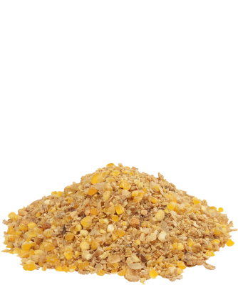 FARM 2 PURE pellet - befelyező csirketáp 11 - naptól vágásig - nem tartalmaz kokcidiosztatikumot - 20 kg
