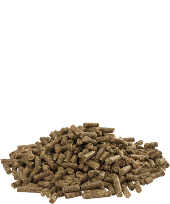 Country's Best Cuni Fit Plus nyúltáp kokcidiosztatikummal - húsnyulak tenyésztésére - 10kg