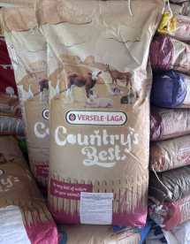 Versele-Laga Country’s Best Gazda Süldő-Hízó malac koncentrátum 25 %-os  - 20 kg