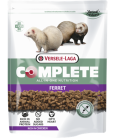 Versele-Laga Complete Ferret - Teljesértékű extrudált eleség vadászgörények részére (750 gr)