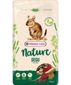 Versele-Laga Nature Degu - Teljesértékű eleség Deguk részére 2.3 kg másolata