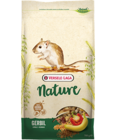 Versele-Laga Nature Gerbil - teljesértékű eledel futóegerek részére (700g)
