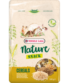 Versele-Laga Nature Snack - kiegészítő eleség rágcsálók részére (500g)