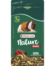 Versele-Laga Nature Original Cavia - Teljesértékű eleség Tengerimalacok részére (750g)