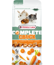 Versele-Laga CROCK Complete Carrot - jutalomfalat (répás) rágcsálók részére (50g)