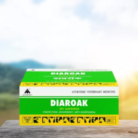 Diaroak hasmenés elleni premix 30 g