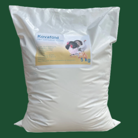 Kovaföld 5 kg