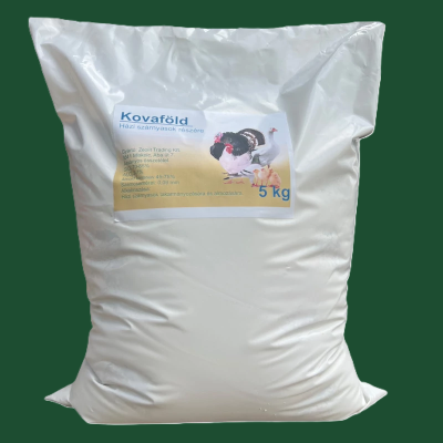 Kovaföld 5 kg