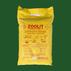 ZOOLIT 5 kg