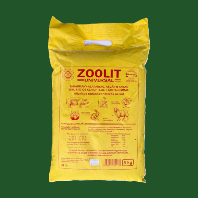 ZOOLIT 5 kg