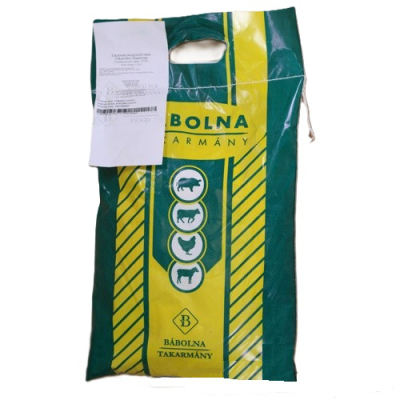 Bábolna takarmánymész 5 kg