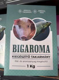 Bábolna Bigaroma 1 kg
