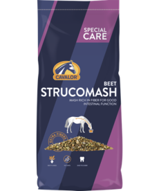 Versele Laga - Cavalor- SPECIAL CARE - Strucomash Beet - lótáp - 15 kg