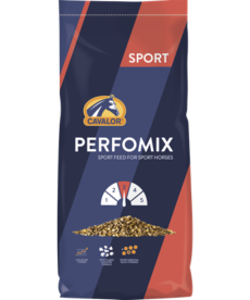 Versele-Laga Cavalor SPORT Perfomix Expert lótáp magasabb adag energia 20kg