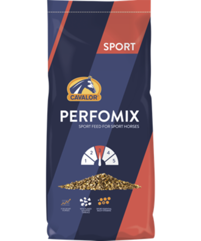 Versele-Laga Cavalor SPORT Perfomix Expert lótáp magasabb adag energia 20kg