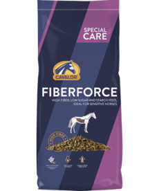 Versele-Laga Cavalor SPECIAL CARE FiberForce Expert rostban gazdag lótáp 15kg