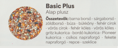 Animi’s Alap Plusz Magkeverék – 20 KG