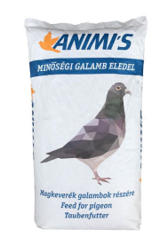 Animi’s ECO  + Magkeverék – 20kg