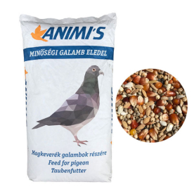 Animi’s Sport Magkeverék – 20 KG