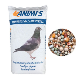 Animi’s Szuper Tenyész magkeverék – 20 KG