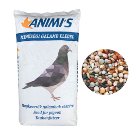Animi’s Szuper Vedlési Magkeverék – 20 KG