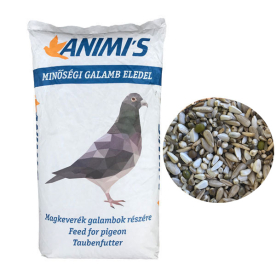 Animi’s Energia Magkeverék – 20 KG