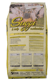 Sano - Suggi® - 10%-os malacstarter az egészséges növekedésért