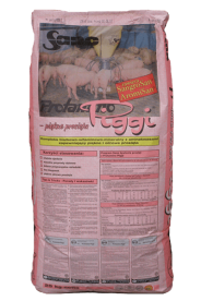 Sano - Protamino Piggi®  Funkcionális fehérjekoncentrátum malacoknak a kiváló növekedésért