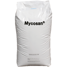 Sano - Mycosan® - Semlegesíti a mikotoxinokat a takarmányban
