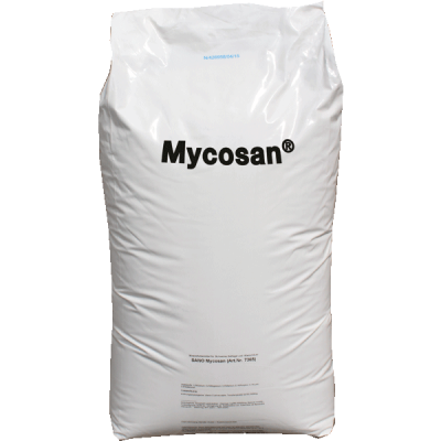 Sano - Mycosan® - Semlegesíti a mikotoxinokat a takarmányban