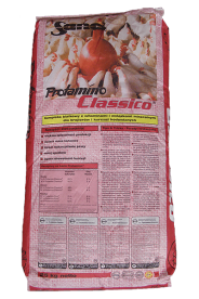 Sano - Protamino Classico® - Funkcionális fehérjekoncentrátum broilercsirkék részére