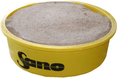 Sano - Nyalósó 10 kg -  Nyalósó bio- és legelőn tartott szarvasmarha és juh állományoknak (rézmentes)